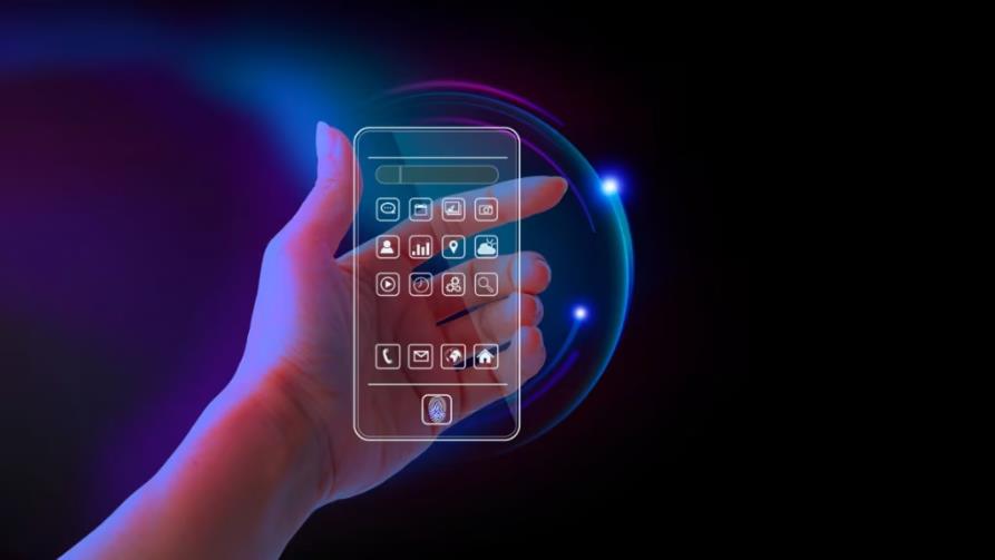 软件开发公司