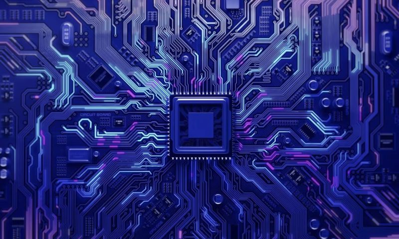 赤城县工业物联网核心技术体系与落地应用解析